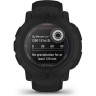 Часы GARMIN INSTINCT 2 SOLAR - TACTICAL EDITION BLACK 11180