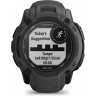 Часы GARMIN INSTINCT 2X SOLAR GRAPHITE 11382